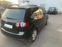 Gebraucht VW Golf IV 170 PS (125 kW) 2005 Limousine