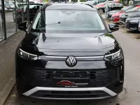 Gebraucht VW Tayron Life 150 PS (110 kW) 2025 Schwarz SUV