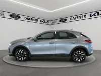 Neu Kia XCeed Vision 101 PS (74 kW) 2025 (css) lunar silver m SUV