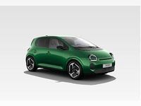 Neu Renault Twingo Urban 44 kW (60 PS) 2026 Grün (absolut grün) Kleinwagen