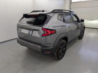 Nowe Dacia Duster Extreme 122 KM (89 kW) 2026 Szary SUV