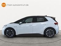 Brugt VW ID.3 Pro Performance 150 kW (204 HK) 2021 Hvid Hatchback