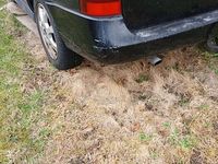 Gebraucht Opel Astra 84 PS (61 kW) 2002 Schwarz Kombi