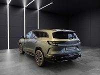 Neu Renault Espace Iconic 200 PS (147 kW) 2025 Baltique grau SUV