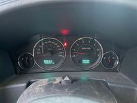 Occasion Jeep Commander Overland 218 ch (160 kW) 2007 Noir SUV
