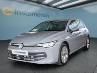 Gebraucht VW Golf VIII 150 PS (110 kW) 2025 Grau Kleinwagen