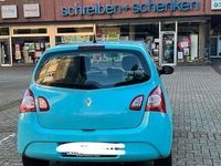 gebraucht Renault Twingo Dynamique 1.2 LEV 16V 75 eco2 Dynamique