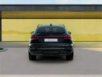 Gebraucht Audi Q6 Sportback e-tron Business 225 kW (306 PS) 2026 Mythosschwarz metallic SUV