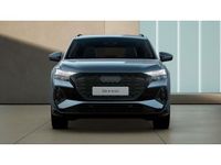 Gebraucht Audi Q4 e-tron Ambiente 250 kW (340 PS) 2025 Geysirblau metallic SUV