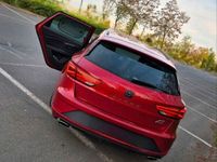 gebraucht Seat Leon ST Cupra 300 2.0 TSI