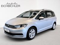 gebraucht VW Touran Comfortline