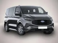 Neu Ford Transit Custom S 136 PS (100 kW) 2026 Manufacturer Van