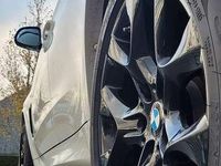 Gebraucht BMW X5 258 PS (189 kW) 2014 Weiß SUV