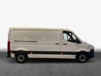 Używany Mercedes Sprinter 150 KM (110 kW) 2022 Biały Van
