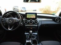 gebraucht Mercedes C220 Avantgarde CDI Panorama 137tkm TÜV2026 EURO6