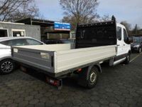 gebraucht Ford Transit Pritsche DoKa L4