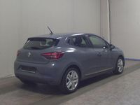 Gebraucht Renault Clio V 101 PS (74 kW) 2020 Grau Limousine