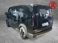 Neu Kia PV5 119 kW (163 PS) 2026 Schwarz Van / Kleinbus