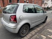 Gebraucht VW Polo 44 PS (32 kW) 2009 Kleinwagen