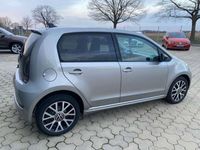 gebraucht VW e-up! Style, Kamera, Sitzheizung, Tempomat, Alu