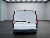 Gebraucht VW Caddy Maxi 122 PS (89 kW) 2026 Van / Kleinbus