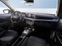 Neu Opel Frontera Edition 83 kW (113 PS) 2026 Kanyon orange SUV