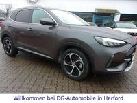 Second-hand MG HS Luxury 162 CP (119 kW) 2024 Gri SUV