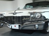 Gebraucht Chrysler Imperial 349 PS (256 kW) 1960 Beige Limousine