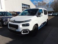 gebraucht Citroën Berlingo PureTech EAT8 Klimaaut/7-Sitze/Navi/AHK