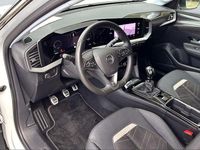 Gebraucht Opel Mokka Ultimate 110 PS (80 kW) 2022 Jade weiss SUV