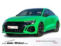 Gebraucht Audi RS3 Ambiente 400 PS (294 kW) 2023 Individuallackierungen audi exclusive Limousine