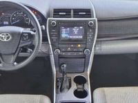 gebraucht Toyota Camry 2,5i Automatik Netto 7500