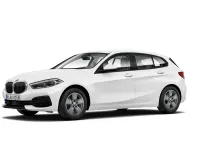Gebraucht BMW 116 Advantage 116 PS (85 kW) 2026 Kleinwagen