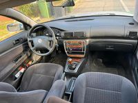 Gebraucht VW Passat 125 PS (91 kW) 1997 Silber Limousine