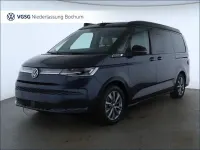 Gebraucht VW California California 204 PS (150 kW) 2024 Blau Van