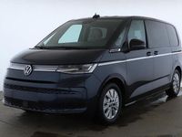 Gebraucht VW Multivan Style 245 PS (180 kW) 2025 Blau Van