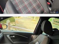 Gebraucht VW Polo GTI 192 PS (141 kW) 2014 Rot Limousine