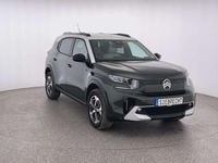 Gebraucht Citroën e-C3 Aircross 83 kW (113 PS) 2025 Grün SUV