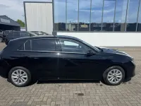 Gebraucht Opel Astra Edition 131 PS (96 kW) 2023 Schwarz Kleinwagen