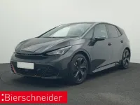 Gebraucht Cupra Born 150 kW (204 PS) 2024 Grau Kleinwagen
