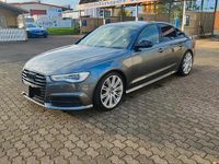Gebraucht Audi A6 218 PS (160 kW) 2018 Grau Limousine