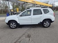 Gebraucht Dacia Duster Prestige 109 PS (80 kW) 2017 SUV