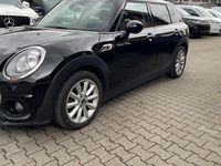 Gebraucht Mini Cooper SD Clubman 190 PS (139 kW) 2016 Schwarz Kombi