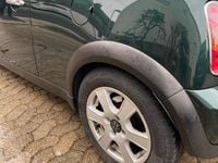 Second-hand Mini Cooper 116 CP (85 kW) 2003 Verde Hatchback