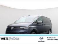 Gebraucht VW Multivan Life 150 PS (110 kW) 2025 Blau Van