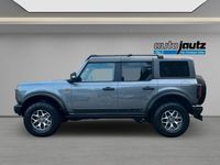 Gebraucht Ford Bronco 334 PS (245 kW) 2024 Grau SUV