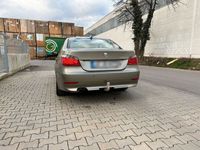 gebraucht BMW 530 d E60