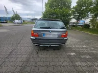 Gebraucht BMW 330 231 PS (169 kW) 2004 Grau Kombi