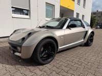Gebraucht Smart Roadster 82 PS (60 kW) 2004 Andere farben Cabrio