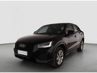 Gebraucht Audi Q2 Advanced 150 PS (110 kW) 2025 Mythosschwarz metallic SUV